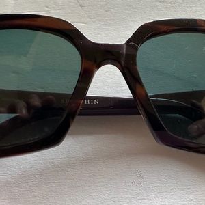 SERAPHIM Sunglasses Inglewood